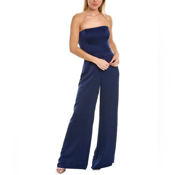 RamyBrook Jamie Jumpsuit - Picture 3 of 7